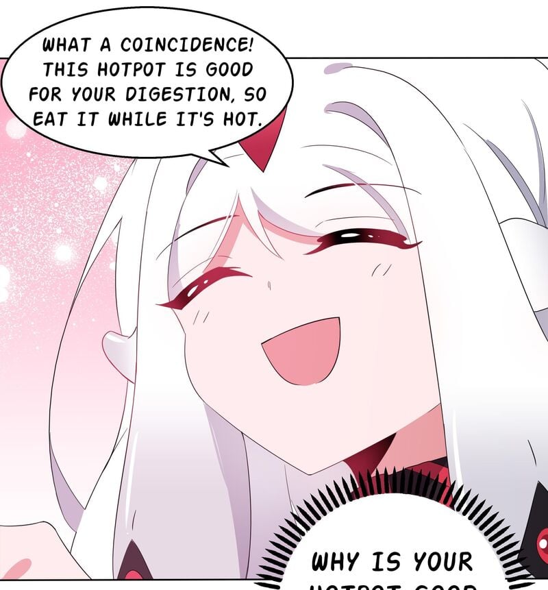 Working Overtime to Destroy the World! Chapter 15 - page 38