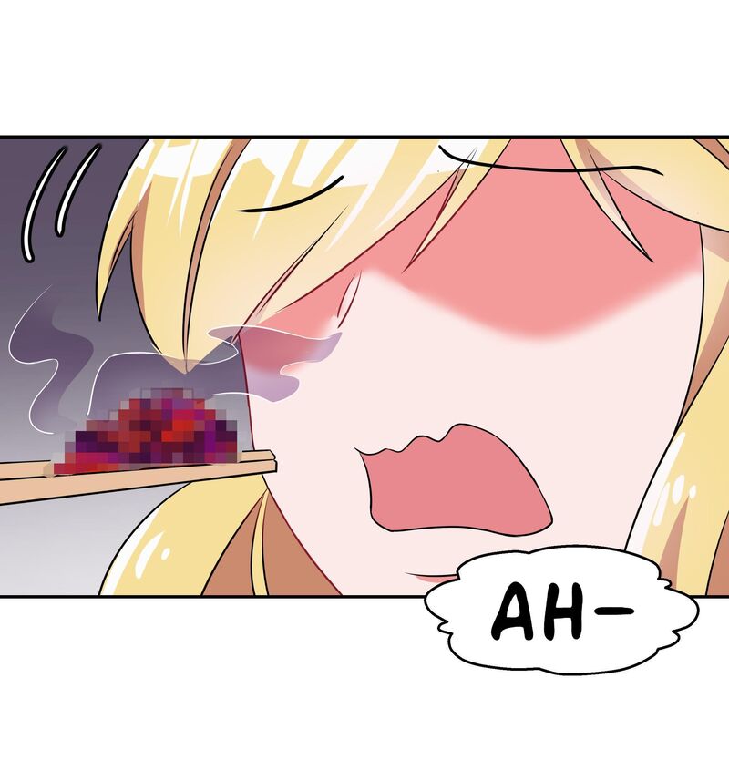 Working Overtime to Destroy the World! Chapter 15 - page 42