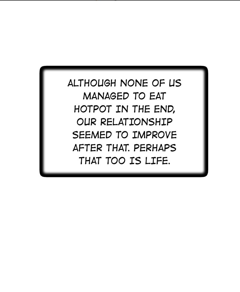 Working Overtime to Destroy the World! Chapter 15 - page 47
