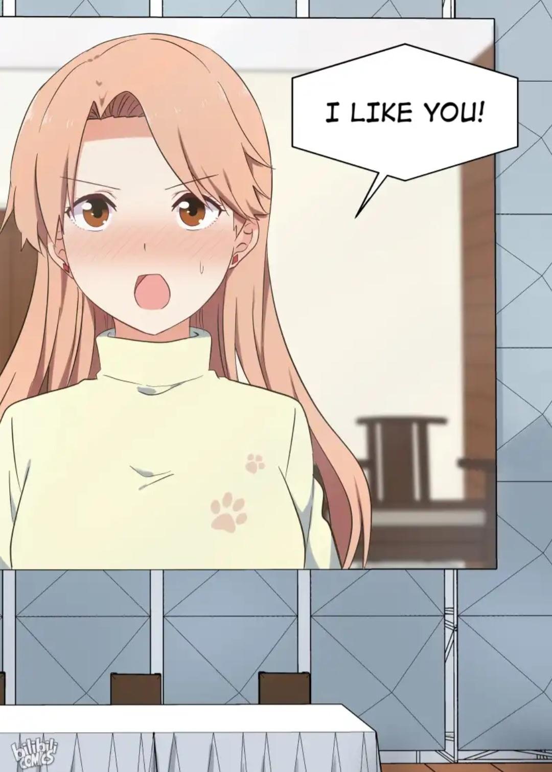 I Decided to Offer Myself to Motivate Senpai Chapter 131 - page 25