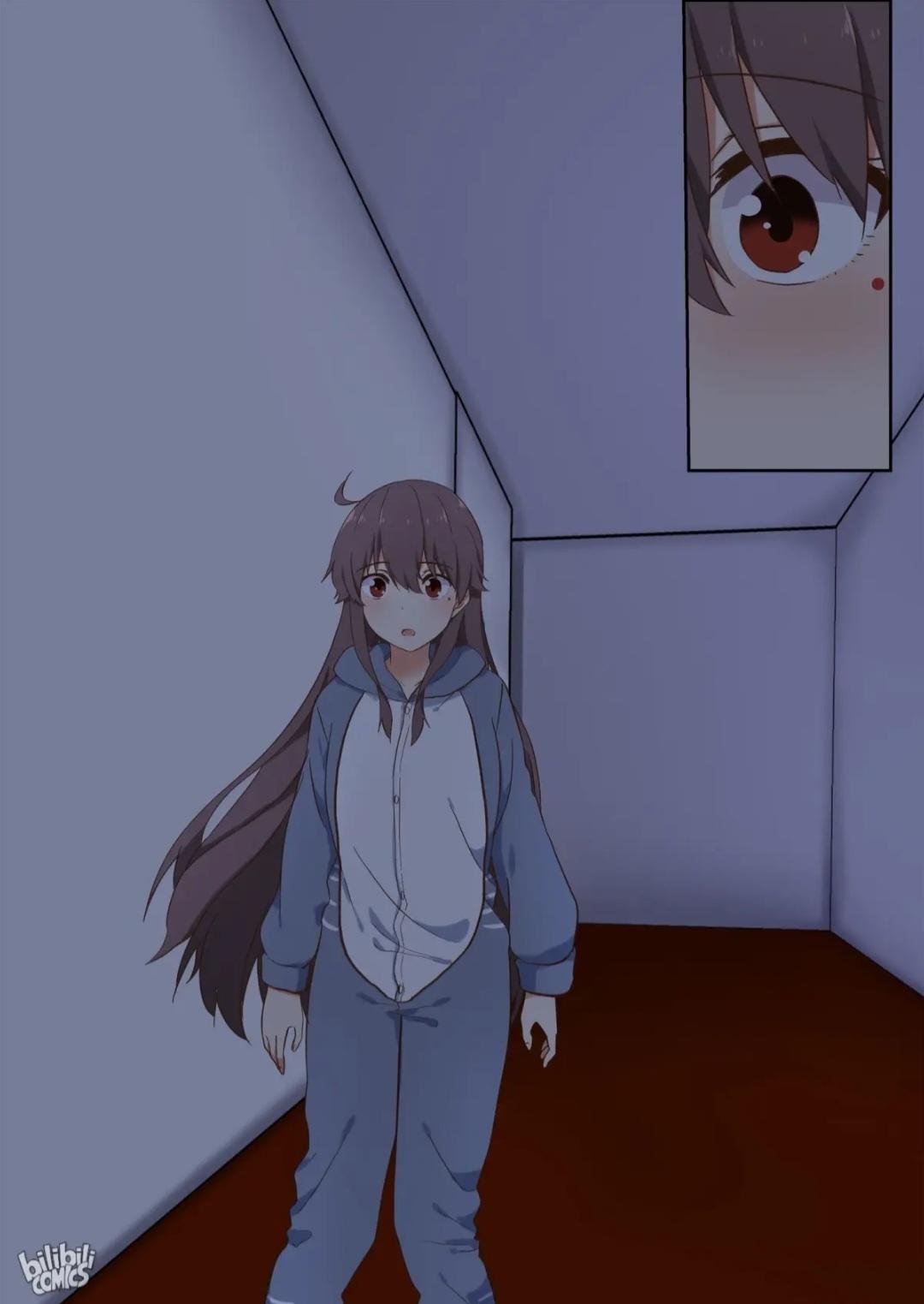 I Decided to Offer Myself to Motivate Senpai Chapter 108 - page 12