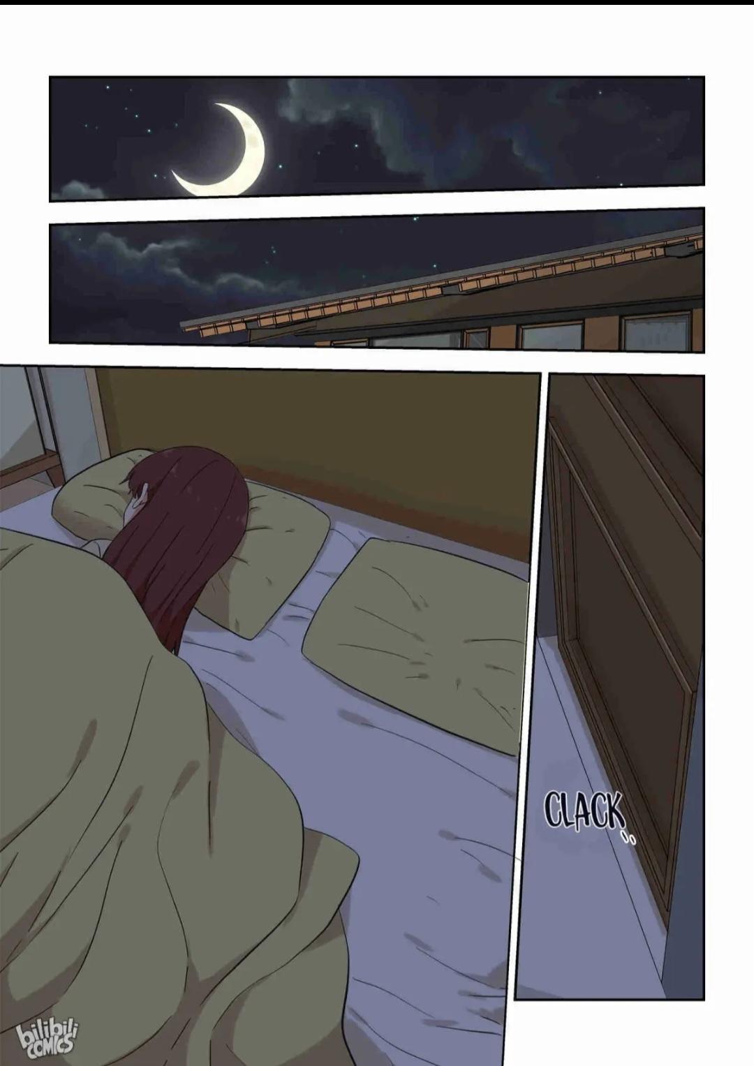 I Decided to Offer Myself to Motivate Senpai Chapter 107 - page 15