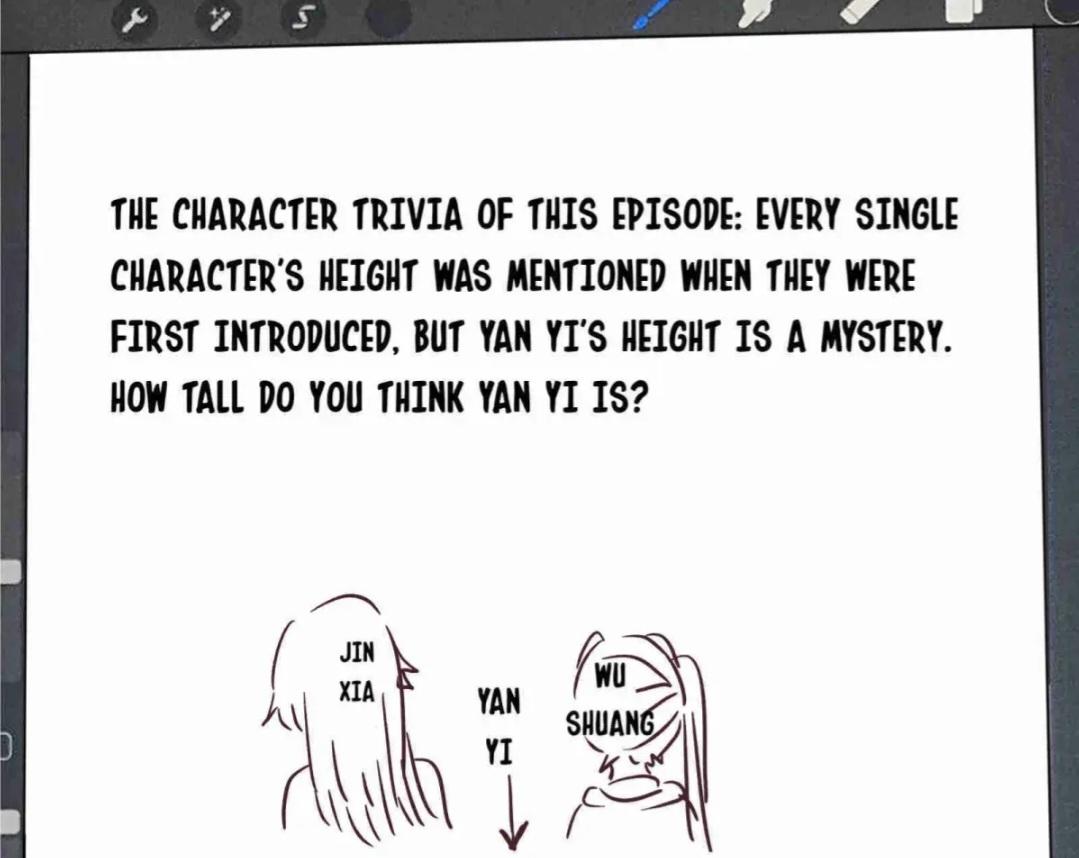 I Decided to Offer Myself to Motivate Senpai Chapter 104 - page 18