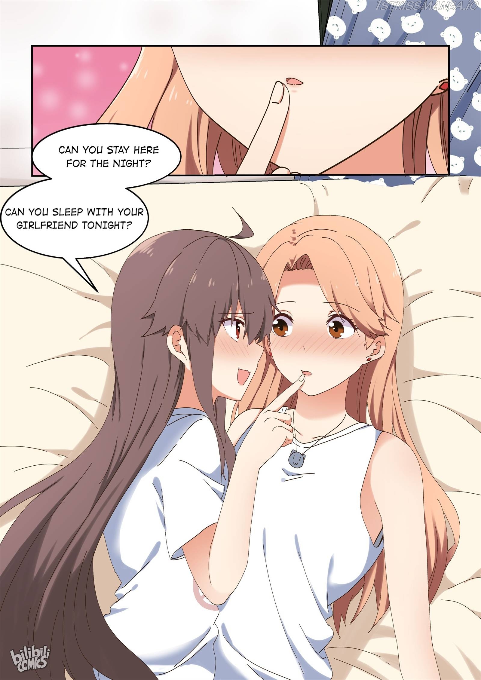 I Decided to Offer Myself to Motivate Senpai Chapter 86 - page 16