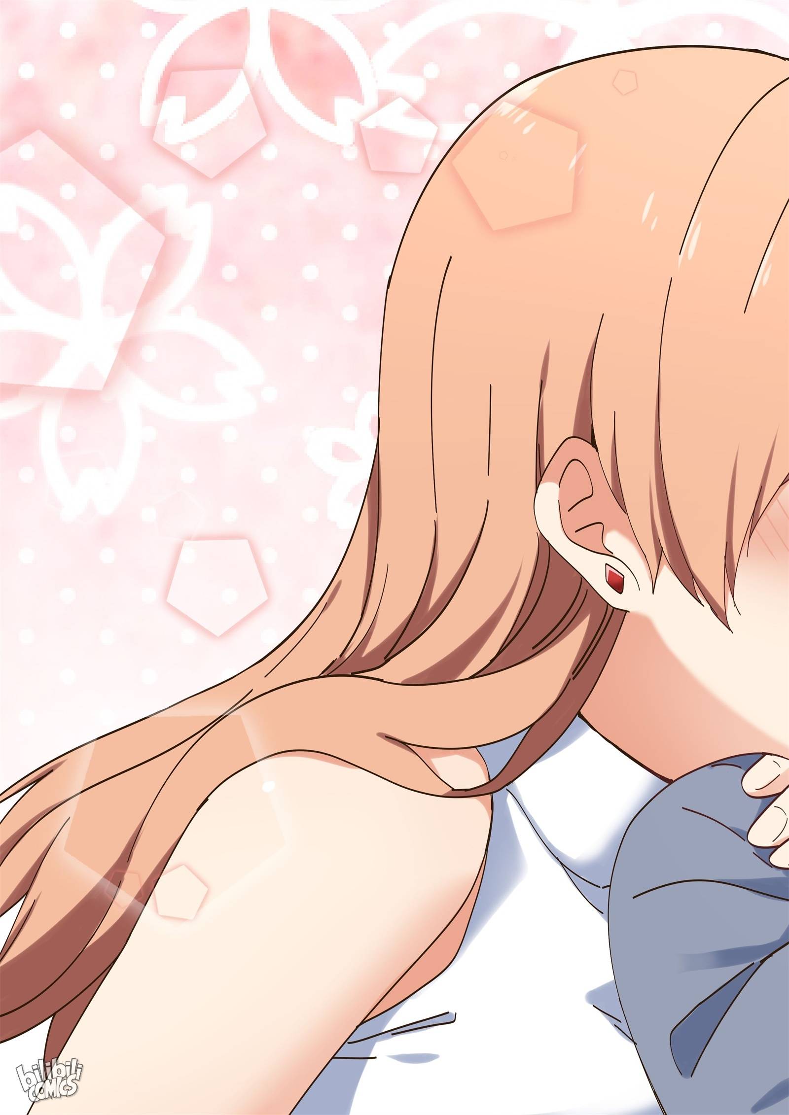 I Decided to Offer Myself to Motivate Senpai Chapter 72 - page 11