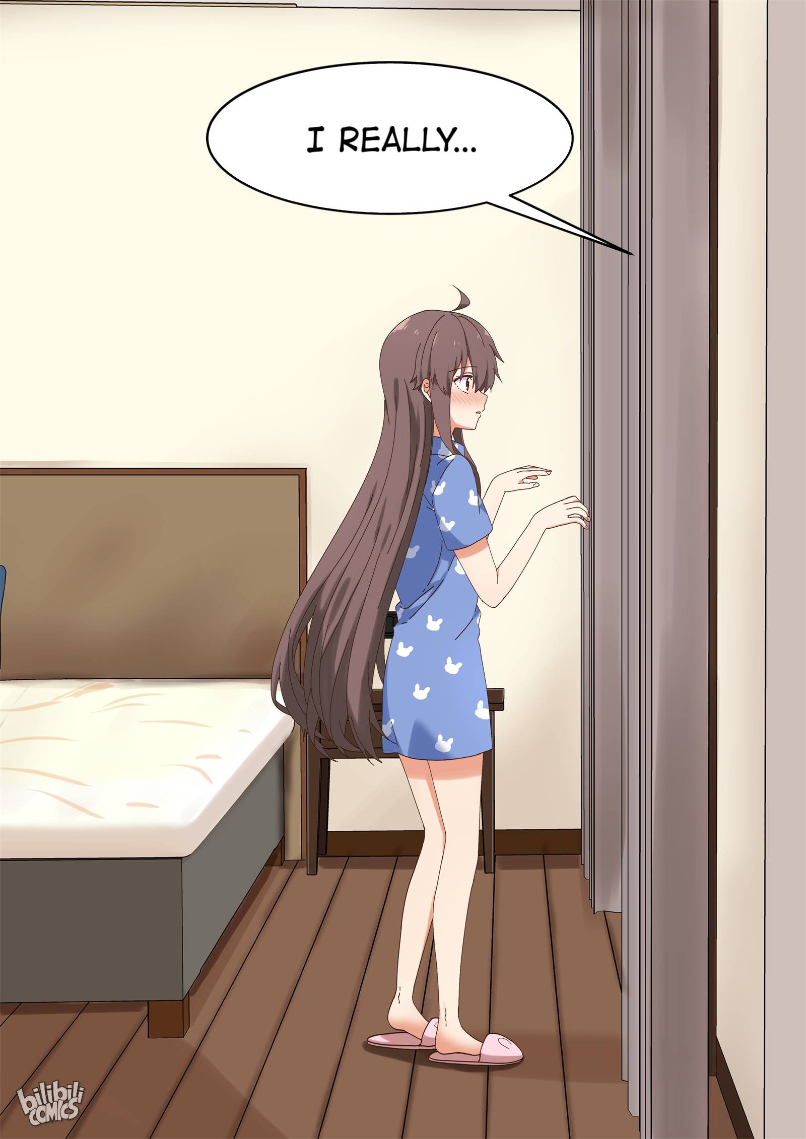 I Decided to Offer Myself to Motivate Senpai Chapter 68 - page 13