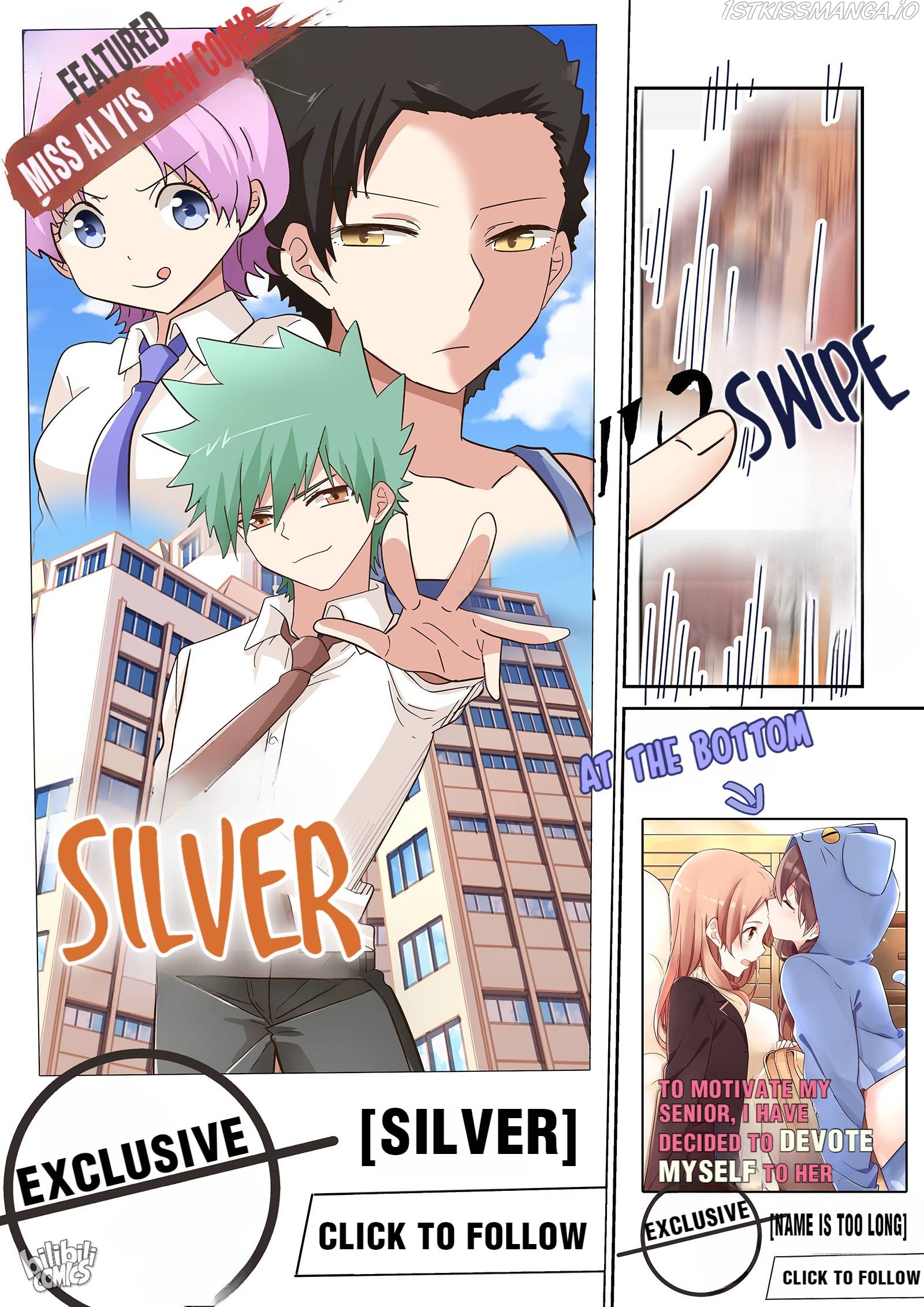 I Decided to Offer Myself to Motivate Senpai Chapter 51 - page 14