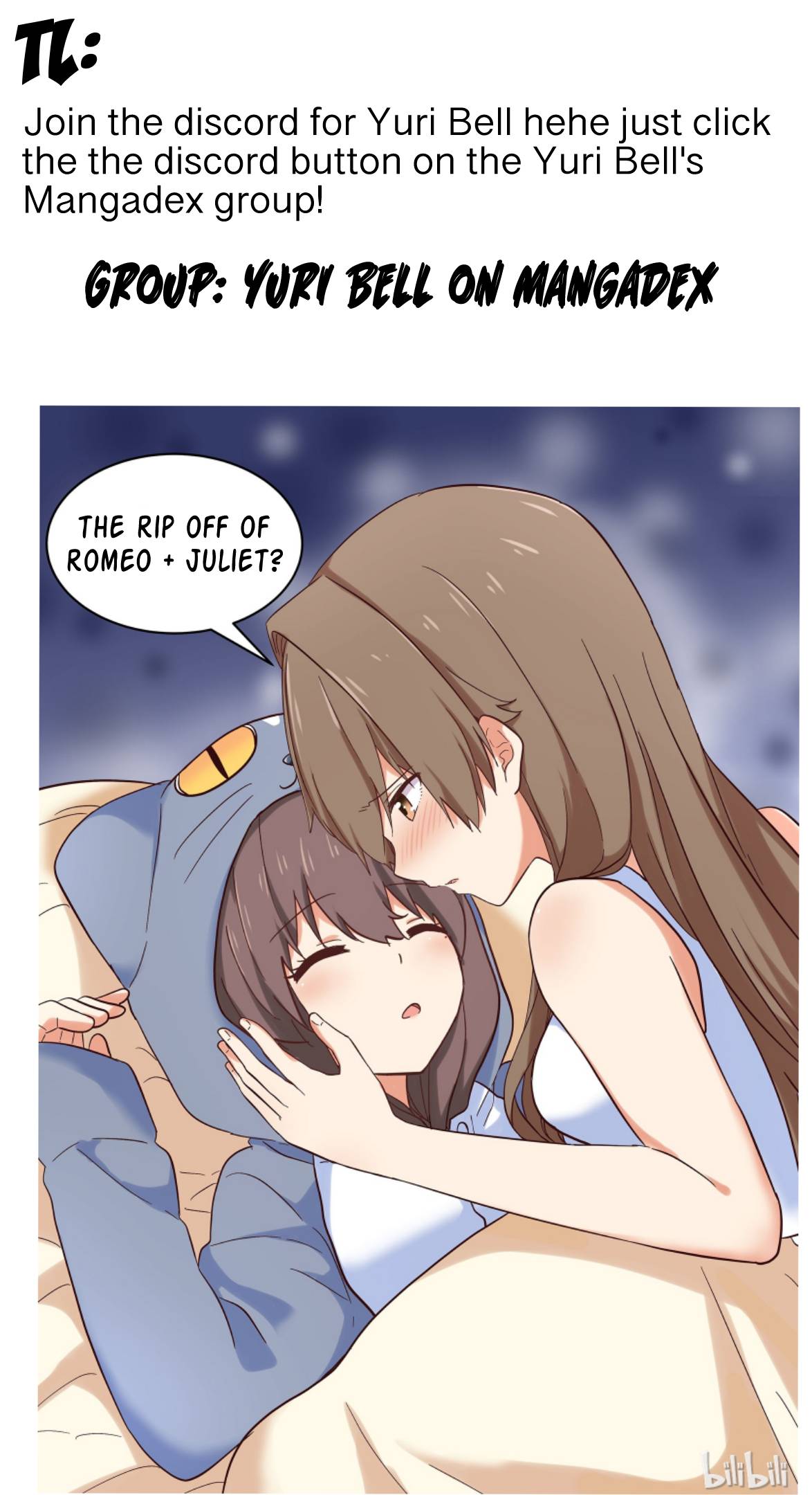 I Decided to Offer Myself to Motivate Senpai Chapter 32 - page 17