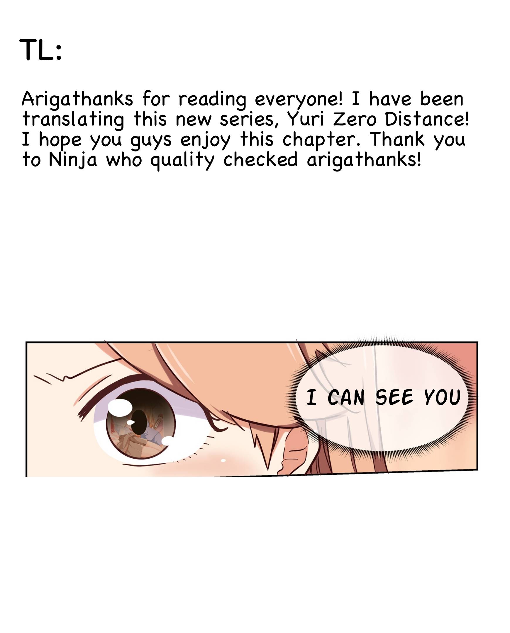 I Decided to Offer Myself to Motivate Senpai Chapter 26 - page 15