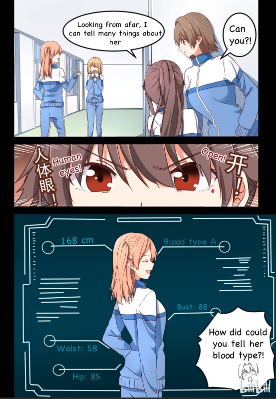 I Decided to Offer Myself to Motivate Senpai Chapter 8 - page 10