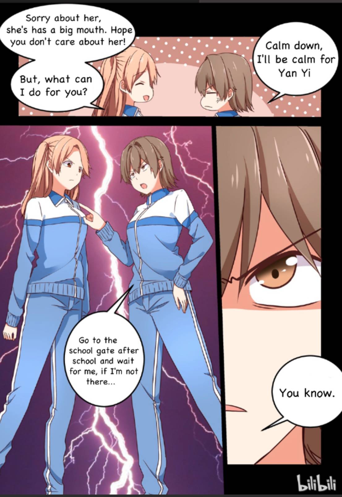 I Decided to Offer Myself to Motivate Senpai Chapter 8 - page 14