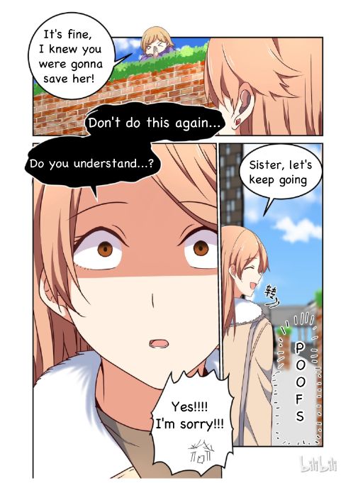 I Decided to Offer Myself to Motivate Senpai Chapter 6 - page 15