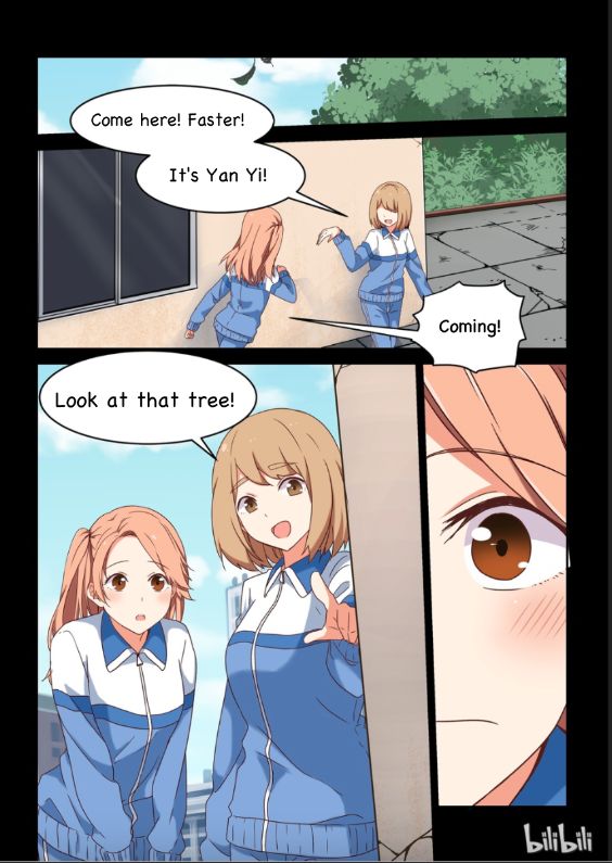 I Decided to Offer Myself to Motivate Senpai Chapter 2 - page 2