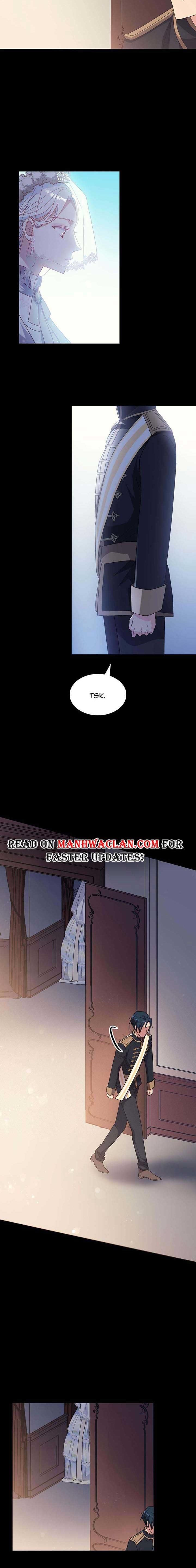 I Don’t Want to Be Loved Chapter 6 - page 20