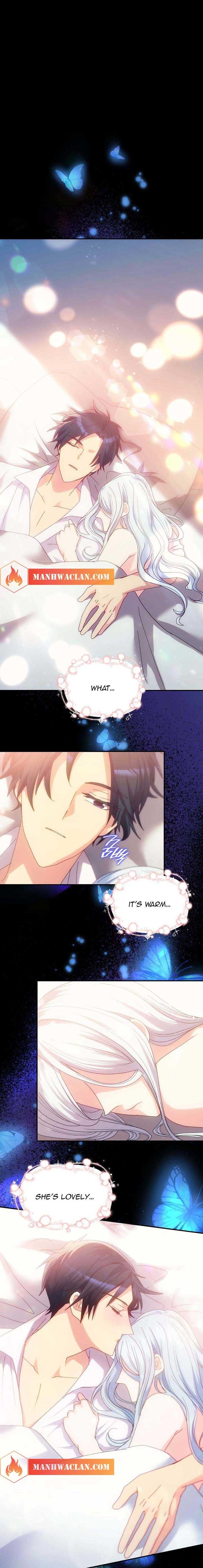 I Don’t Want to Be Loved Chapter 6 - page 6