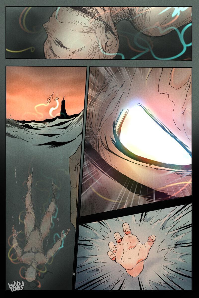Trials Of The Cultivation World Chapter 33 - page 4