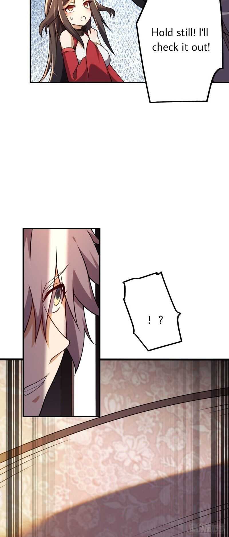 Yandere Apprentices All Want to Push Me Over Chapter 5 - page 10