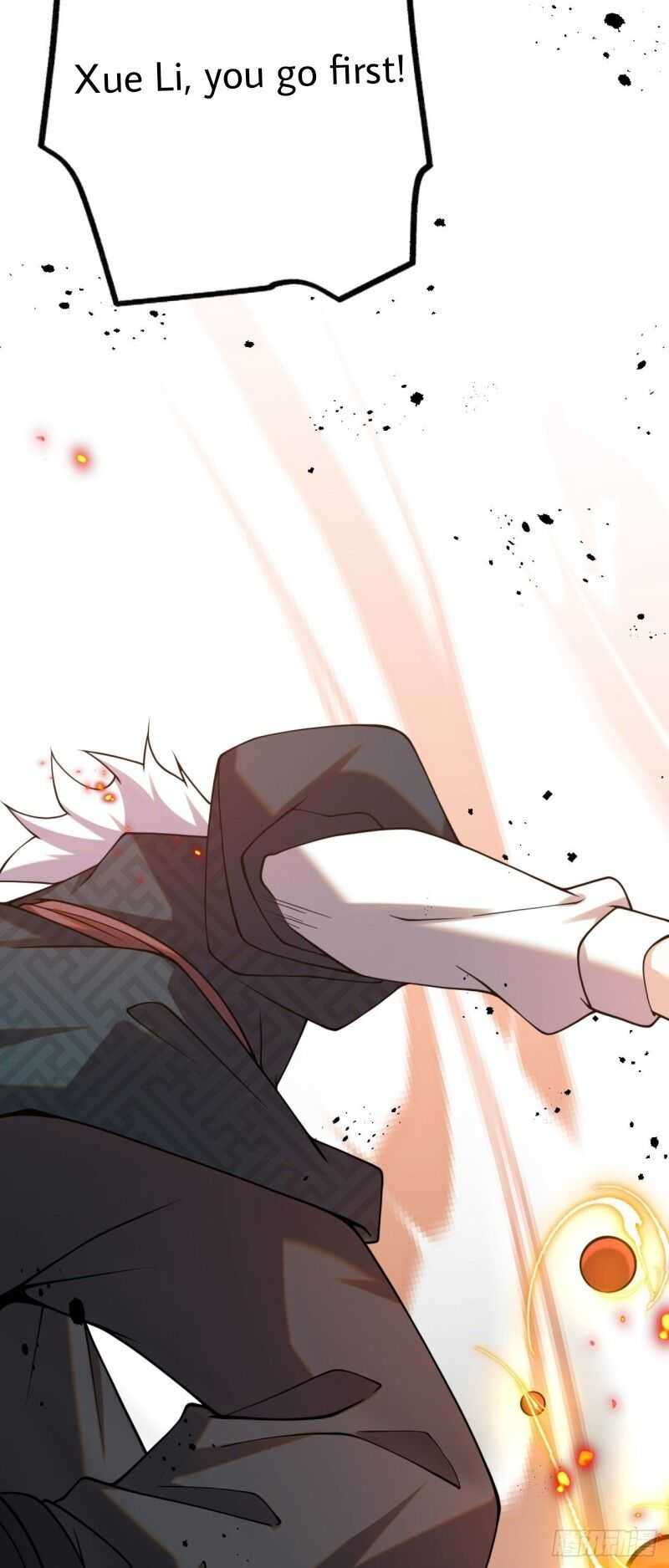 Yandere Apprentices All Want to Push Me Over Chapter 5 - page 13