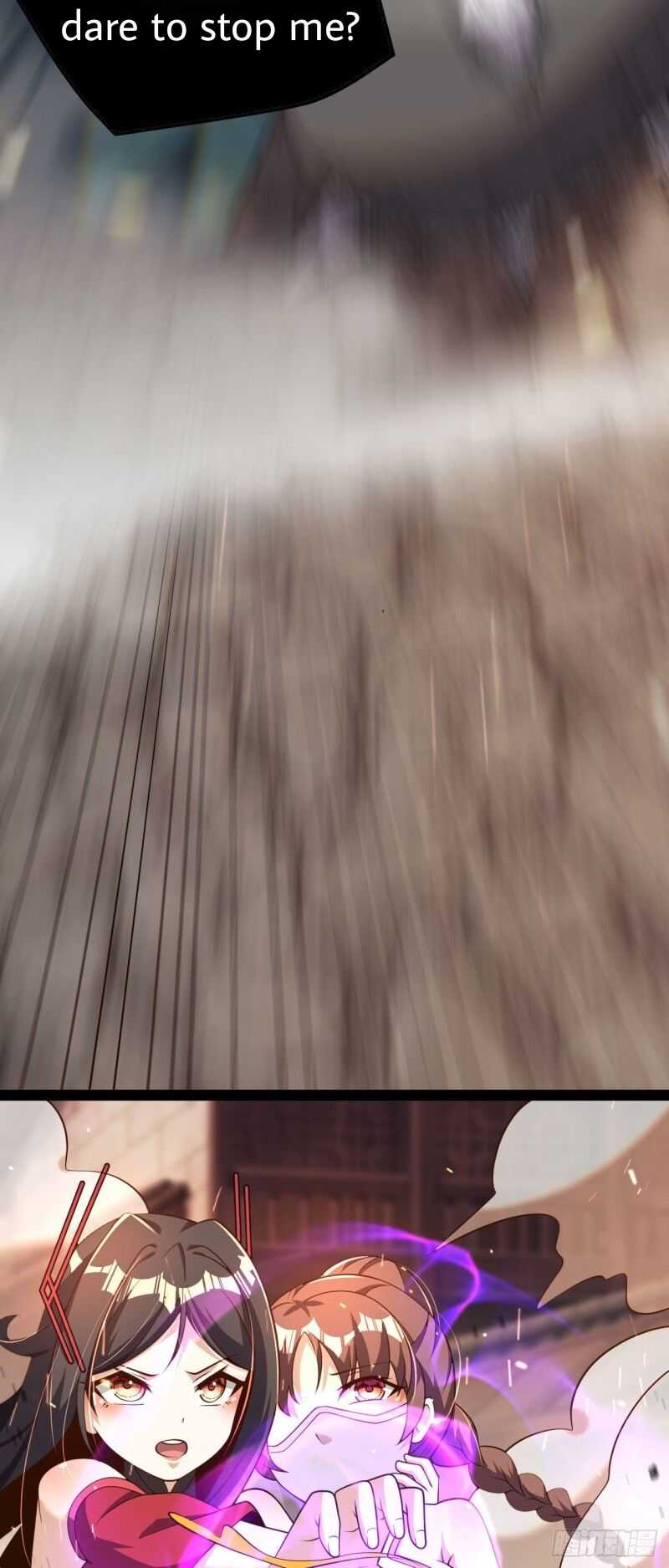 Yandere Apprentices All Want to Push Me Over Chapter 5 - page 23