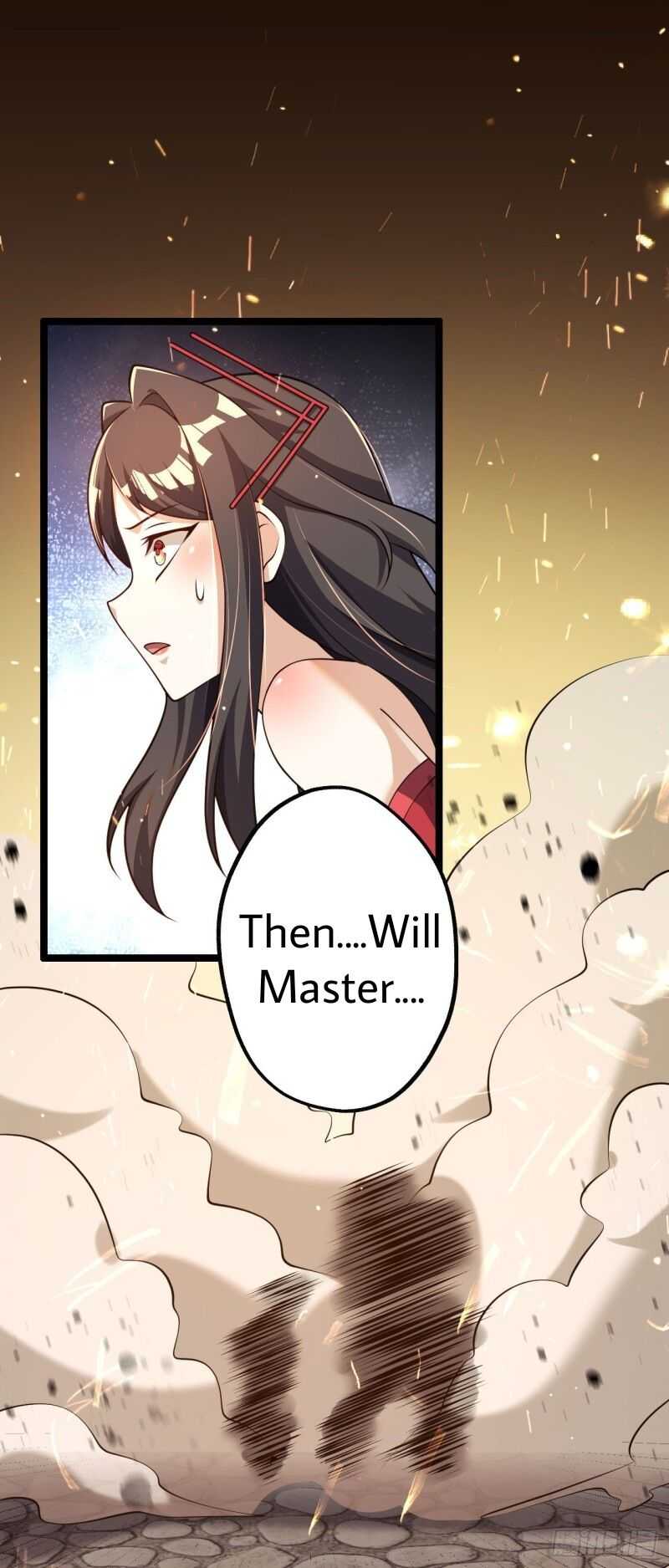 Yandere Apprentices All Want to Push Me Over Chapter 5 - page 25