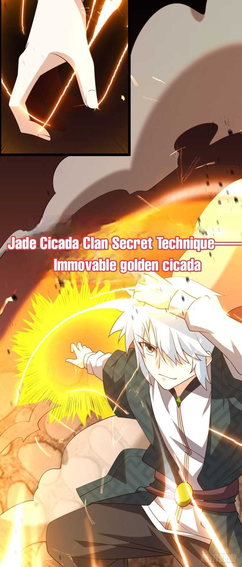 Yandere Apprentices All Want to Push Me Over Chapter 5 - page 27