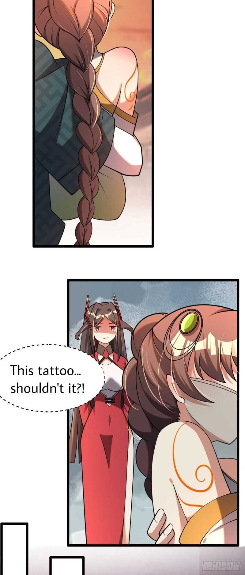 Yandere Apprentices All Want to Push Me Over Chapter 5 - page 42