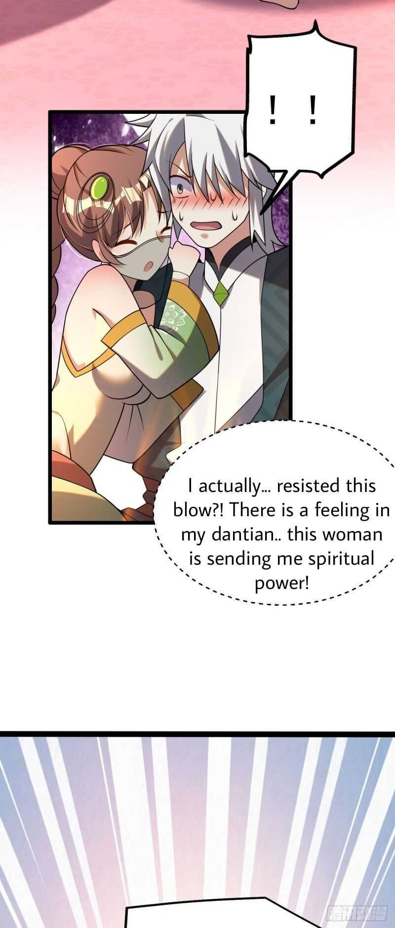 Yandere Apprentices All Want to Push Me Over Chapter 5 - page 50