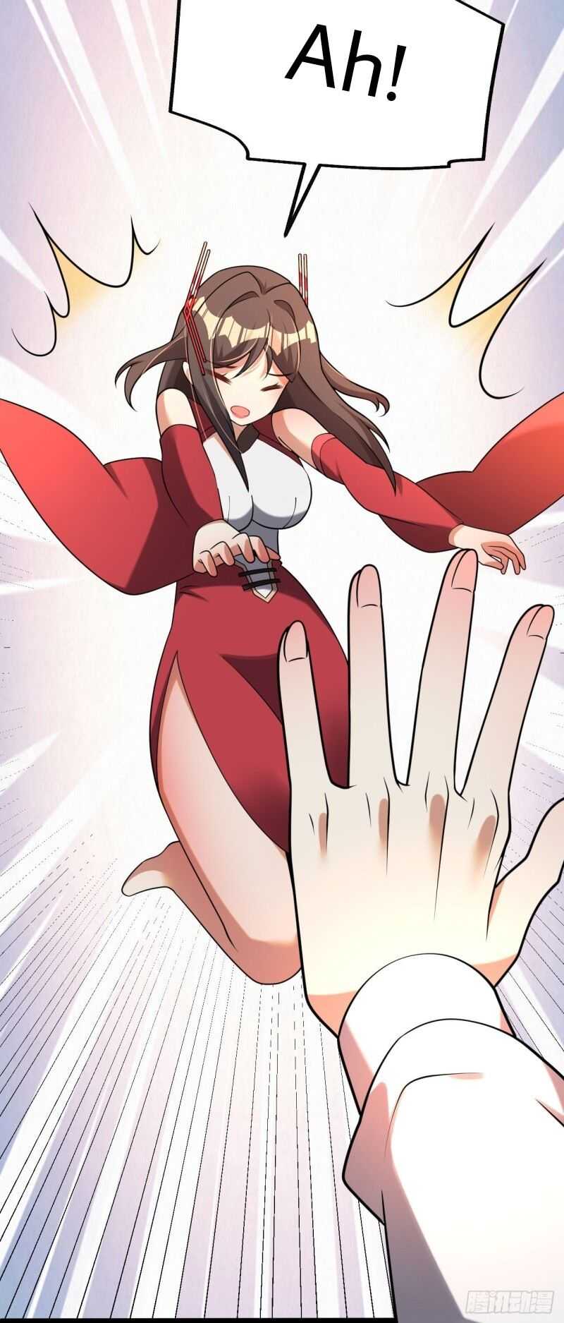 Yandere Apprentices All Want to Push Me Over Chapter 5 - page 51