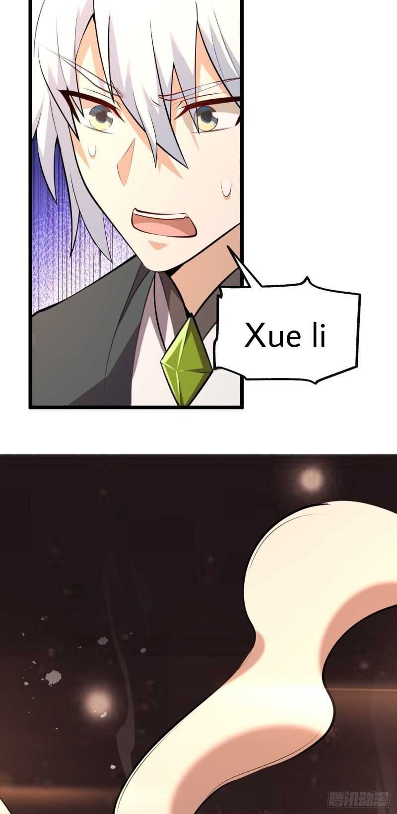 Yandere Apprentices All Want to Push Me Over Chapter 5 - page 52