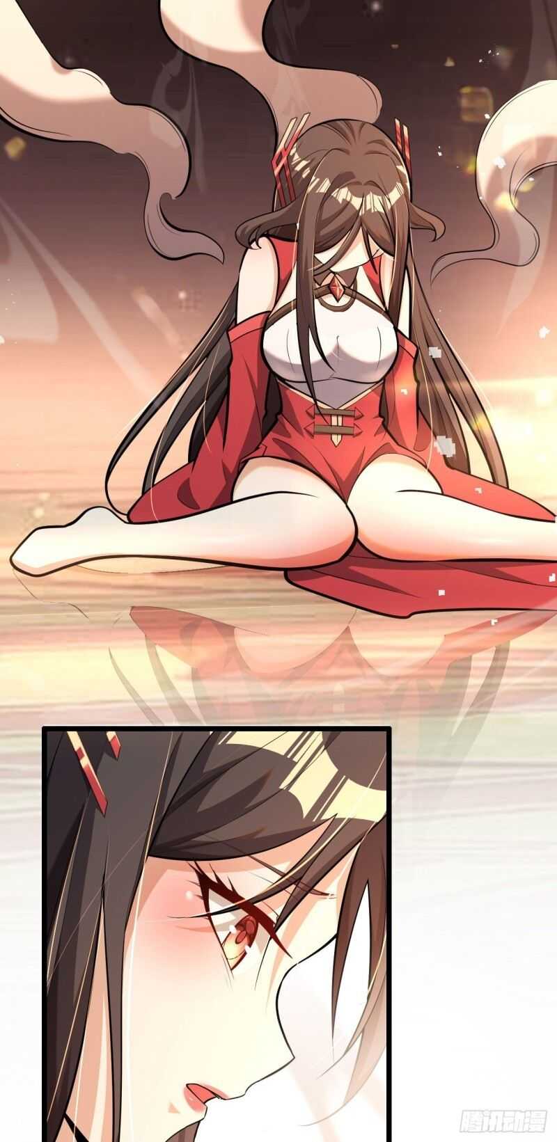 Yandere Apprentices All Want to Push Me Over Chapter 5 - page 53