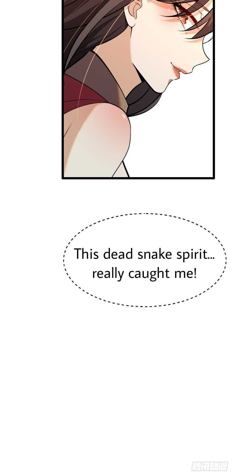 Yandere Apprentices All Want to Push Me Over Chapter 5 - page 56