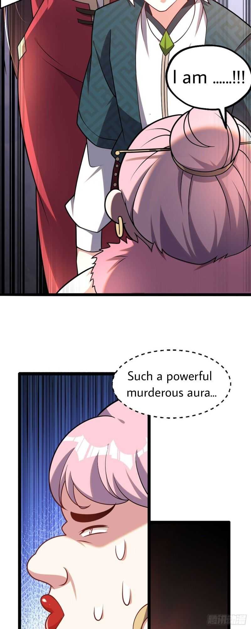 Yandere Apprentices All Want to Push Me Over Chapter 4 - page 13