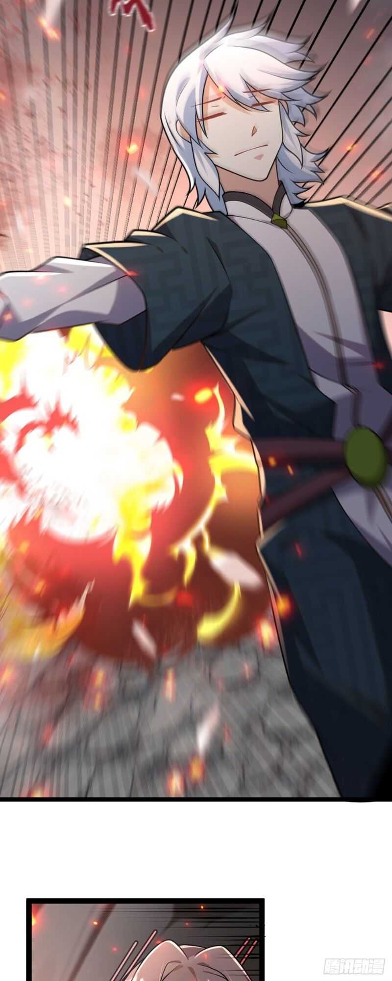 Yandere Apprentices All Want to Push Me Over Chapter 4 - page 27