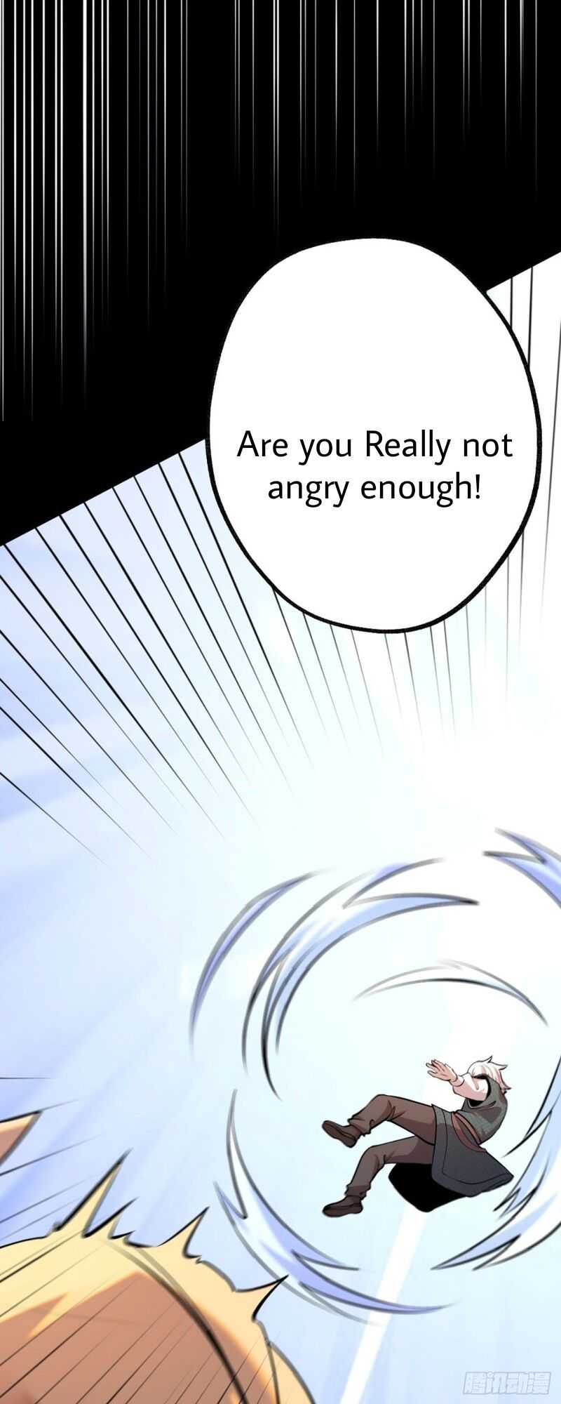 Yandere Apprentices All Want to Push Me Over Chapter 4 - page 34