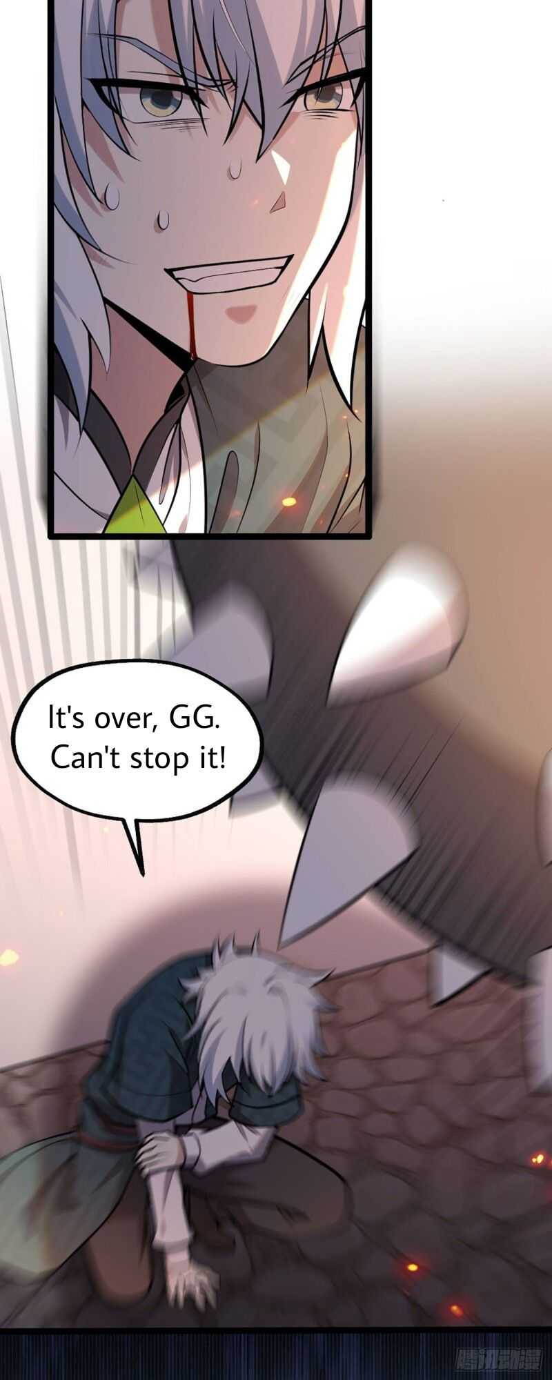 Yandere Apprentices All Want to Push Me Over Chapter 4 - page 38