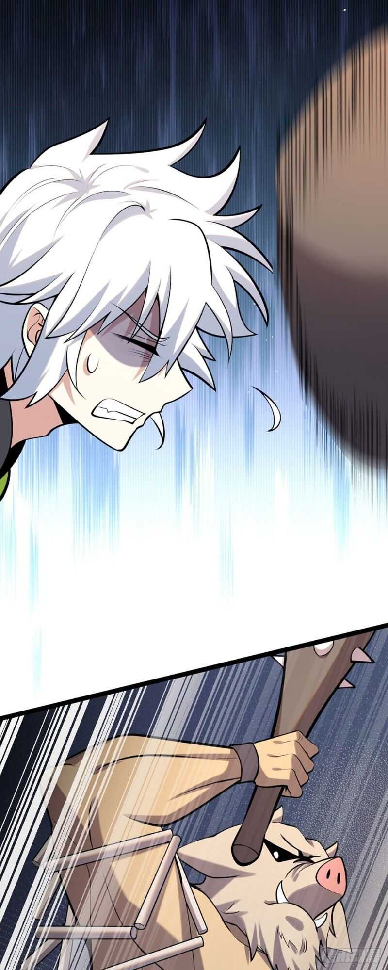 Yandere Apprentices All Want to Push Me Over Chapter 4 - page 39