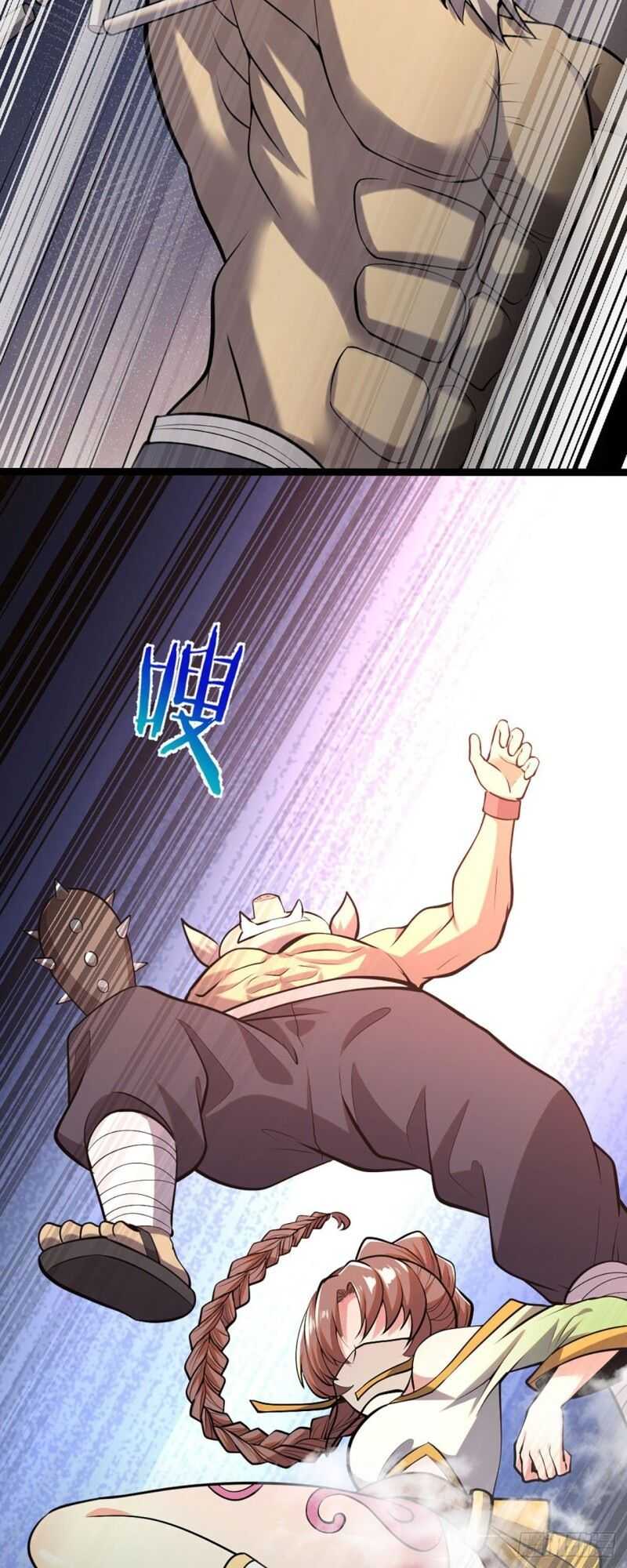 Yandere Apprentices All Want to Push Me Over Chapter 4 - page 40