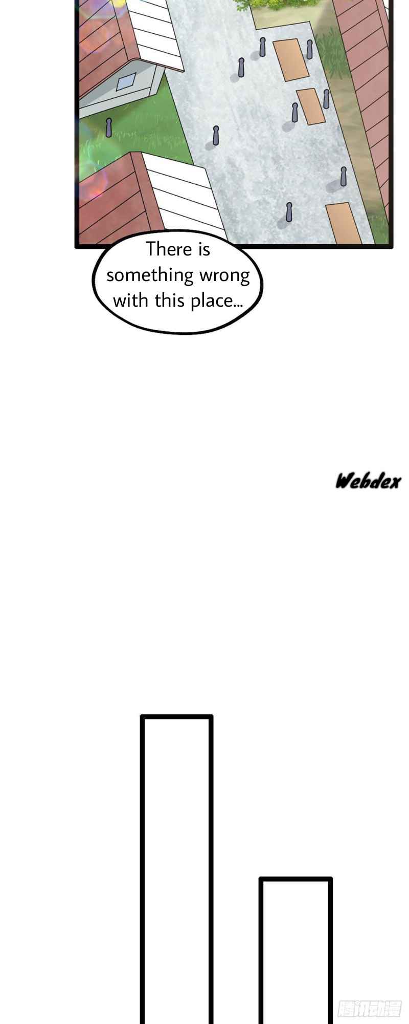 Yandere Apprentices All Want to Push Me Over Chapter 3 - page 14