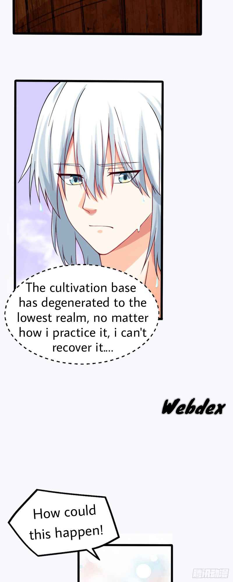 Yandere Apprentices All Want to Push Me Over Chapter 2 - page 10