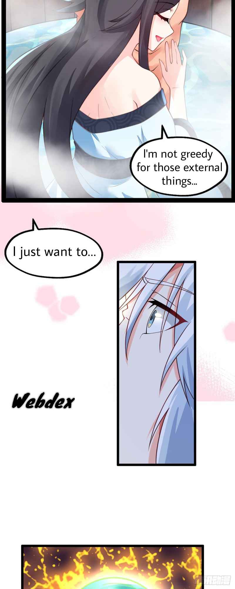 Yandere Apprentices All Want to Push Me Over Chapter 2 - page 20