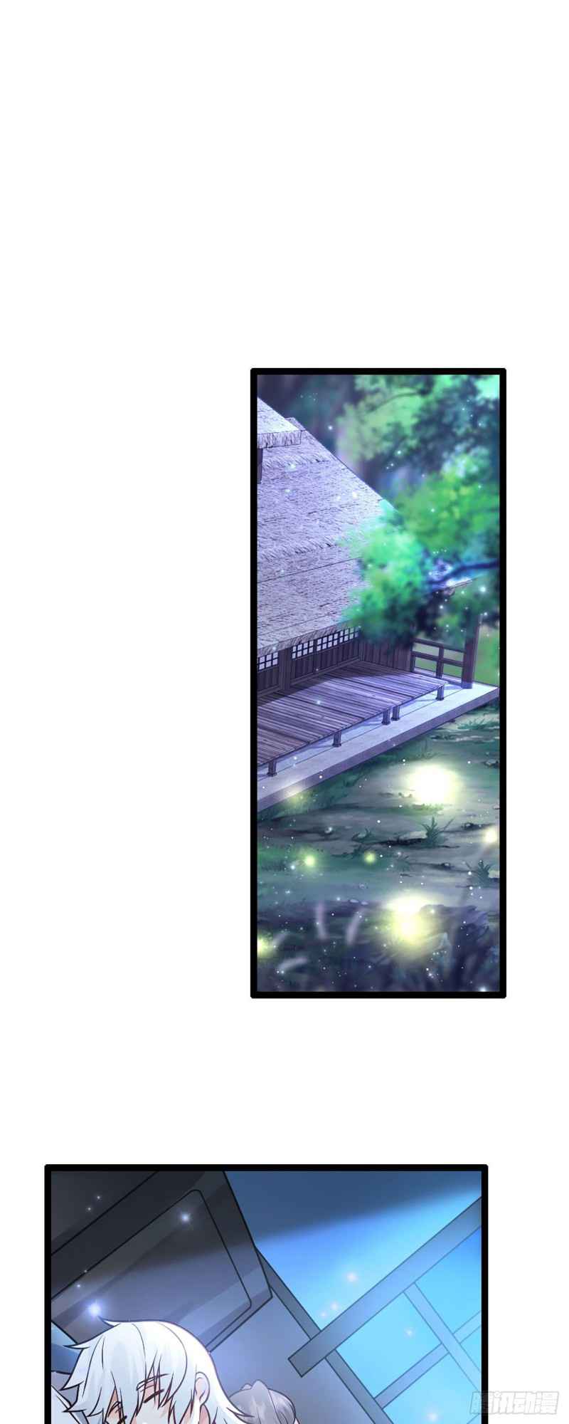 Yandere Apprentices All Want to Push Me Over Chapter 2 - page 29