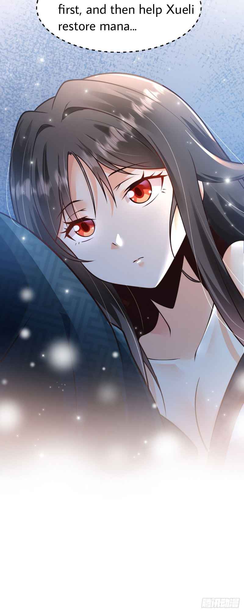 Yandere Apprentices All Want to Push Me Over Chapter 2 - page 40