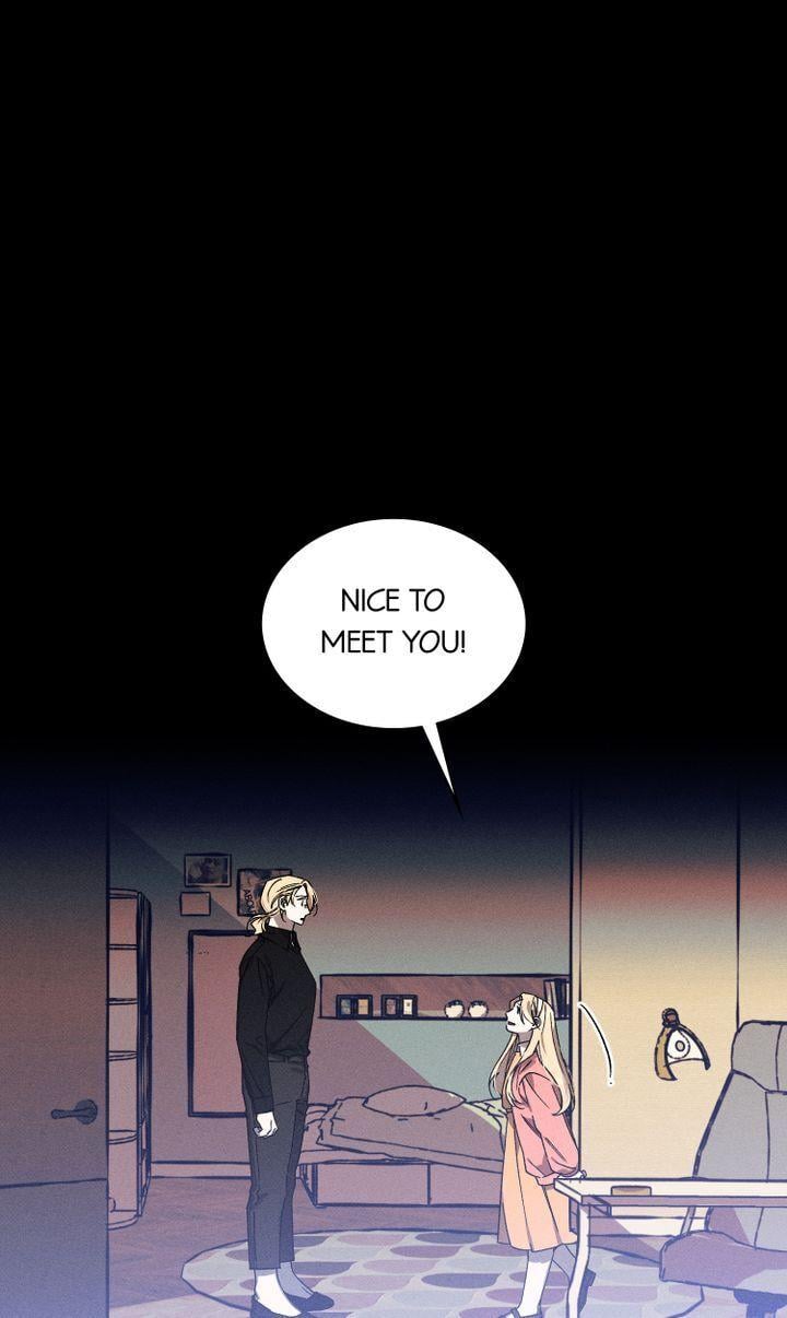 The Paper Menagerie Chapter 15 - page 1