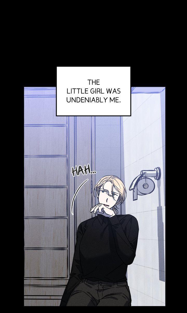 The Paper Menagerie Chapter 15 - page 10