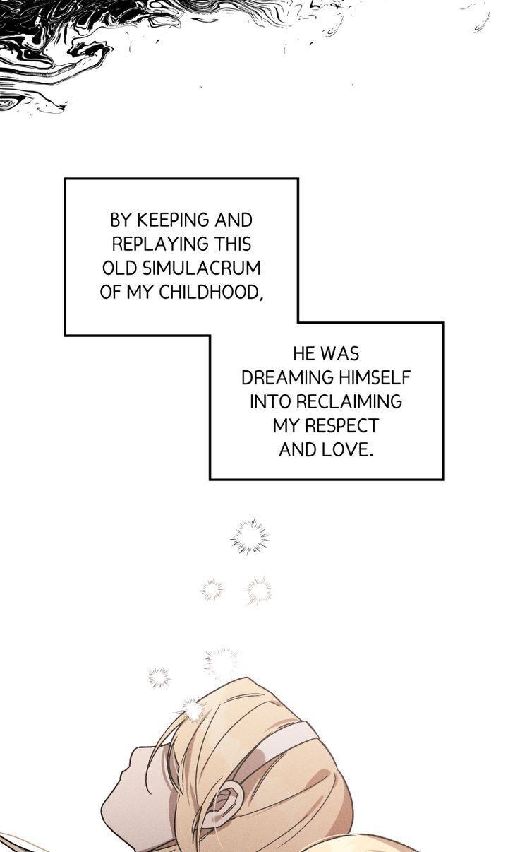 The Paper Menagerie Chapter 15 - page 19