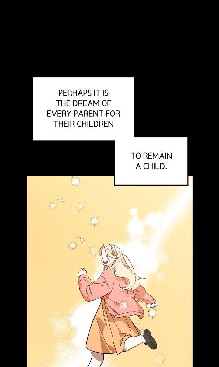 The Paper Menagerie Chapter 15 - page 21