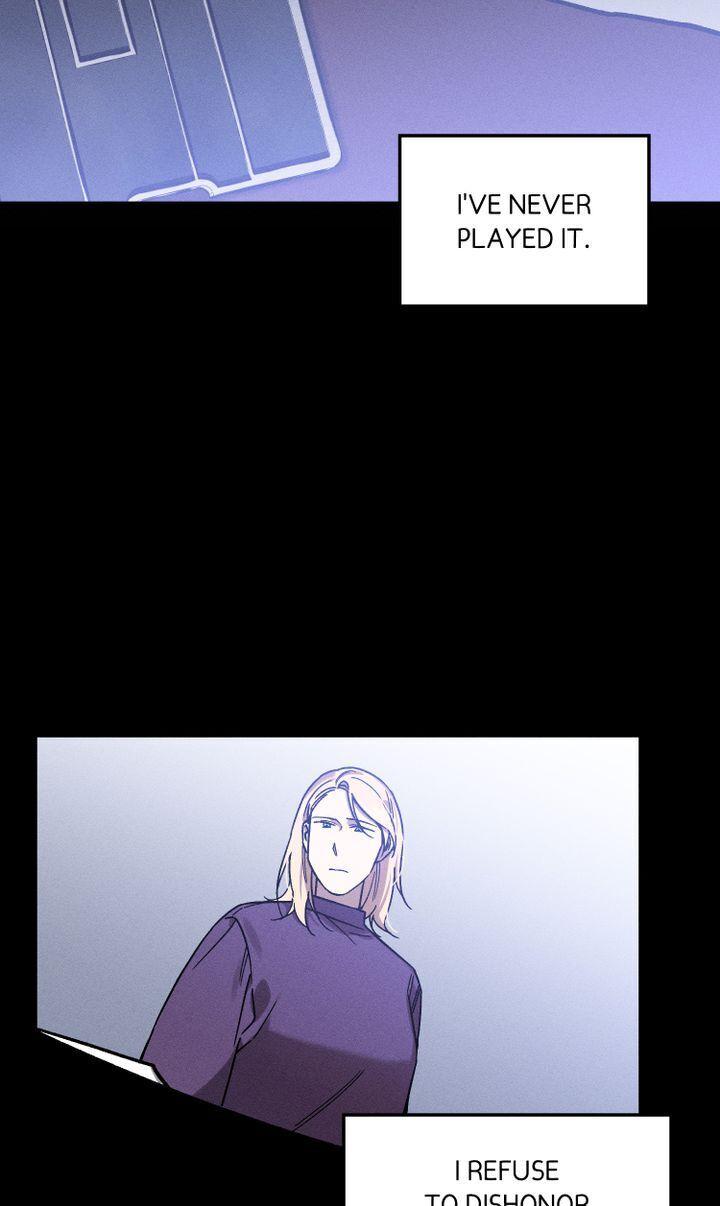 The Paper Menagerie Chapter 15 - page 29