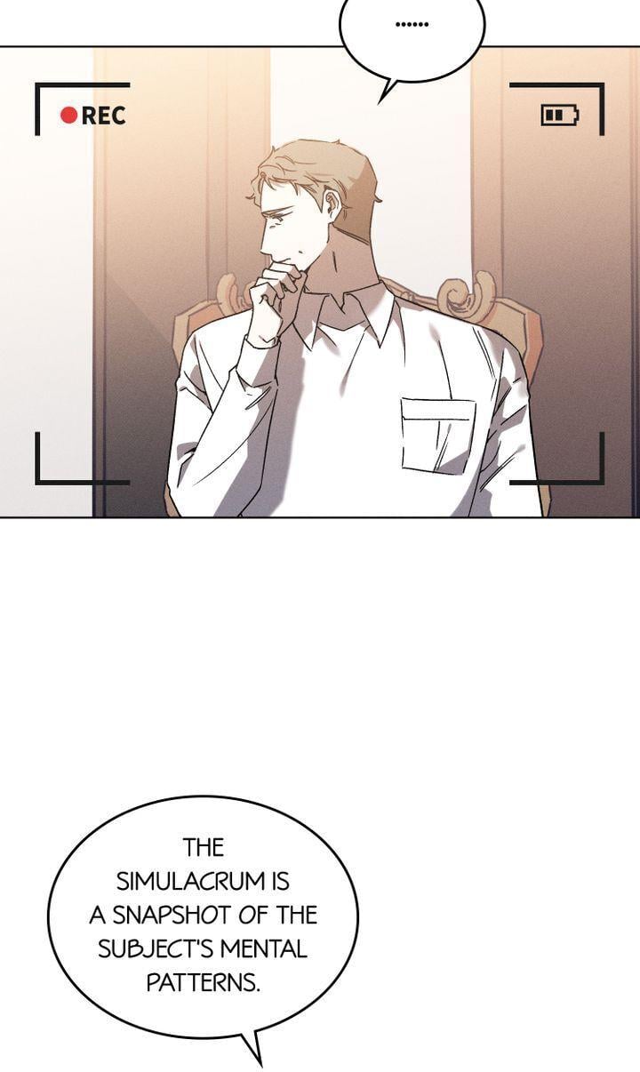 The Paper Menagerie Chapter 15 - page 33