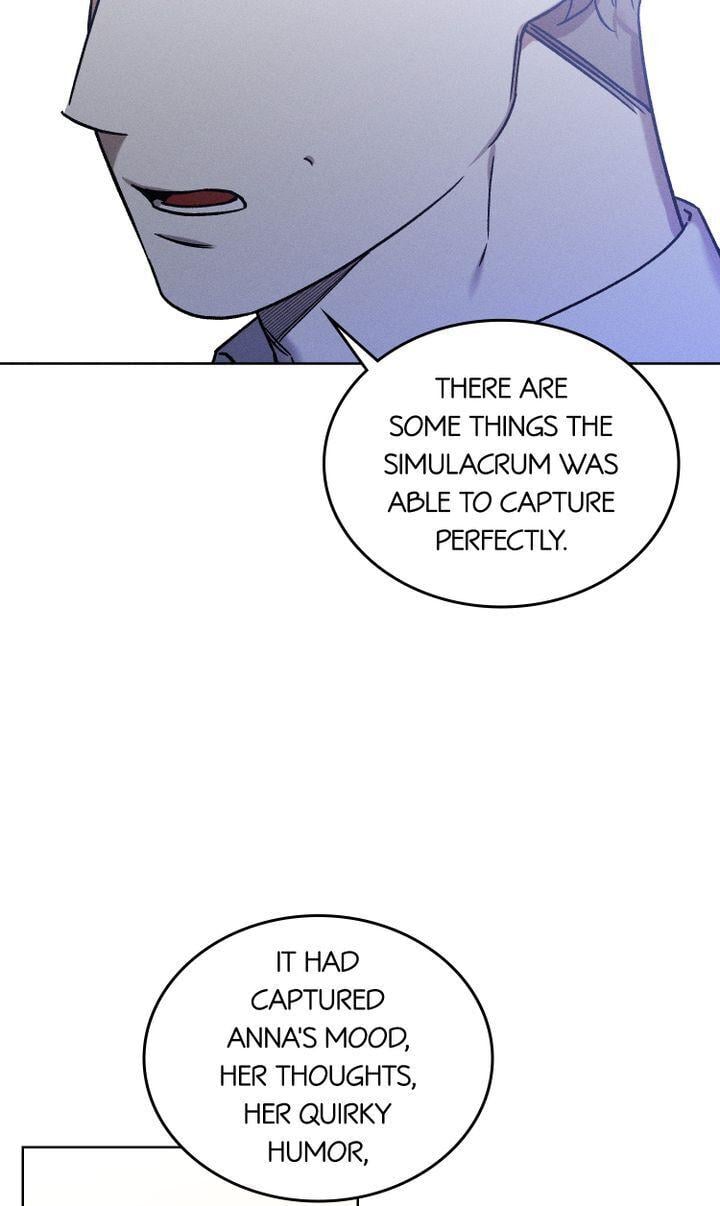 The Paper Menagerie Chapter 15 - page 35