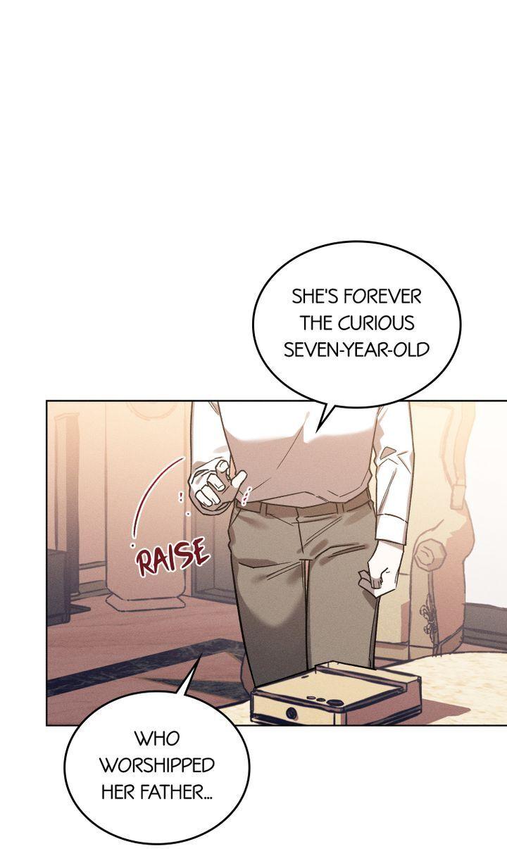 The Paper Menagerie Chapter 15 - page 39